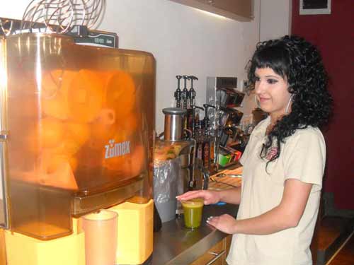 Foto Sandwich House - Baia Mare